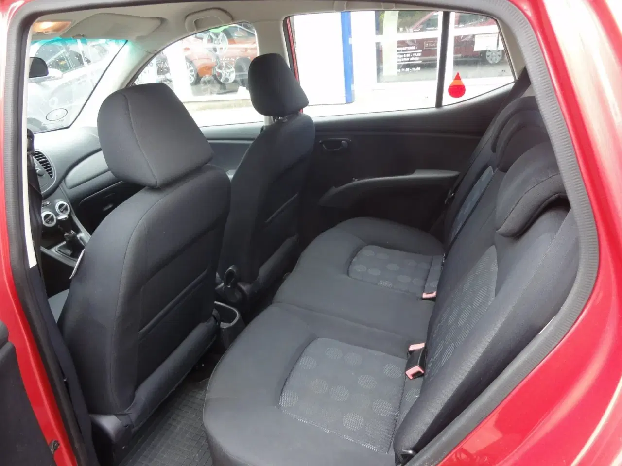 Billede 11 - Hyundai i10 1,1 Classic