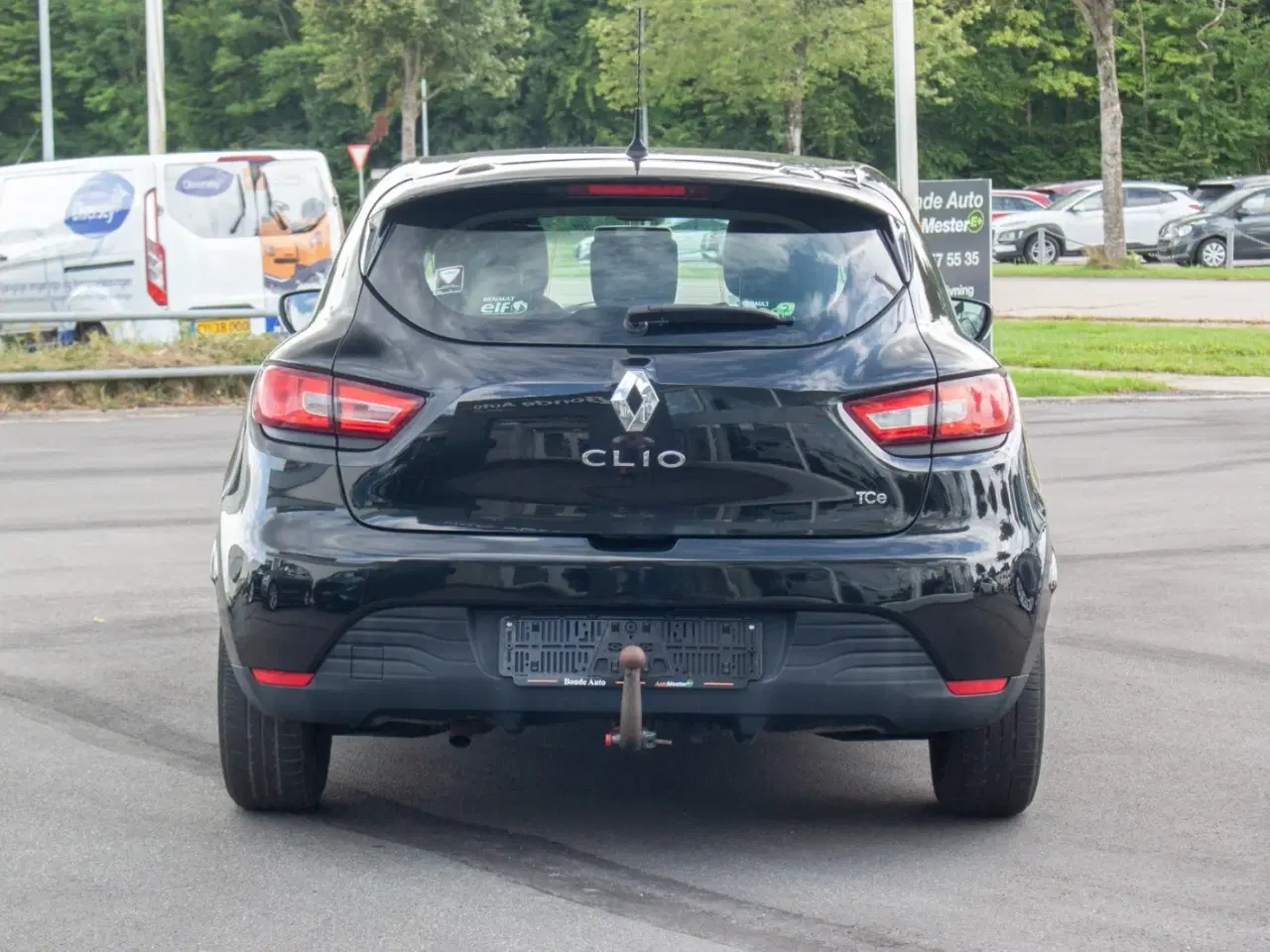 Billede 6 - Renault Clio IV 0,9 TCe 90 Expression