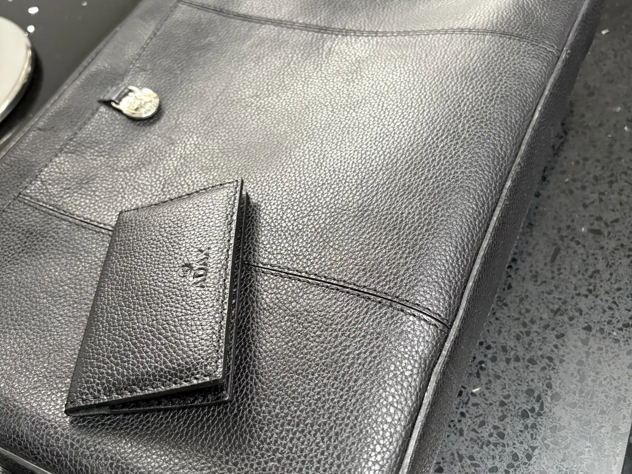 Billede 1 - NY Adax taske til PC “14”