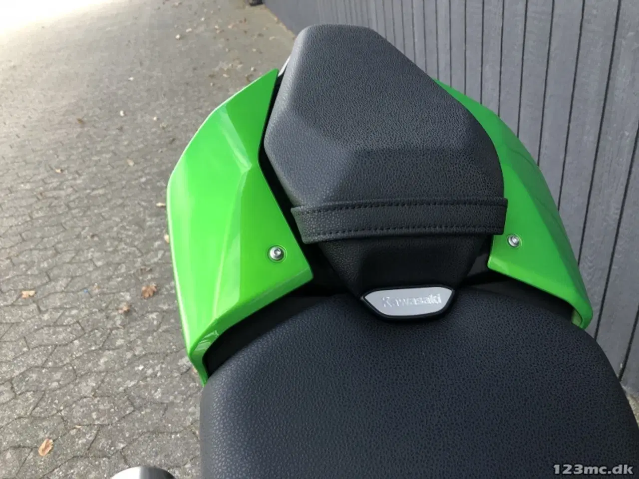 Billede 6 - Kawasaki Z 900