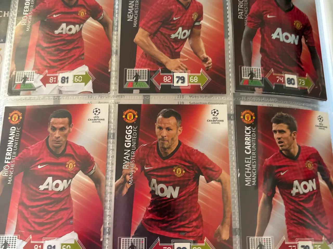 Billede 14 - Limted edition Christian Eriksen  mf. 2011-2013