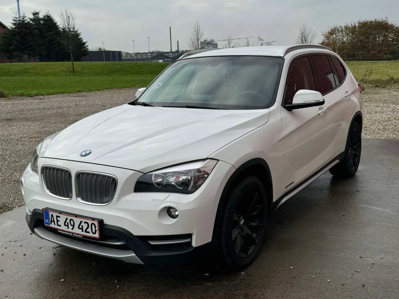 Billede 3 - BMW X1 18d