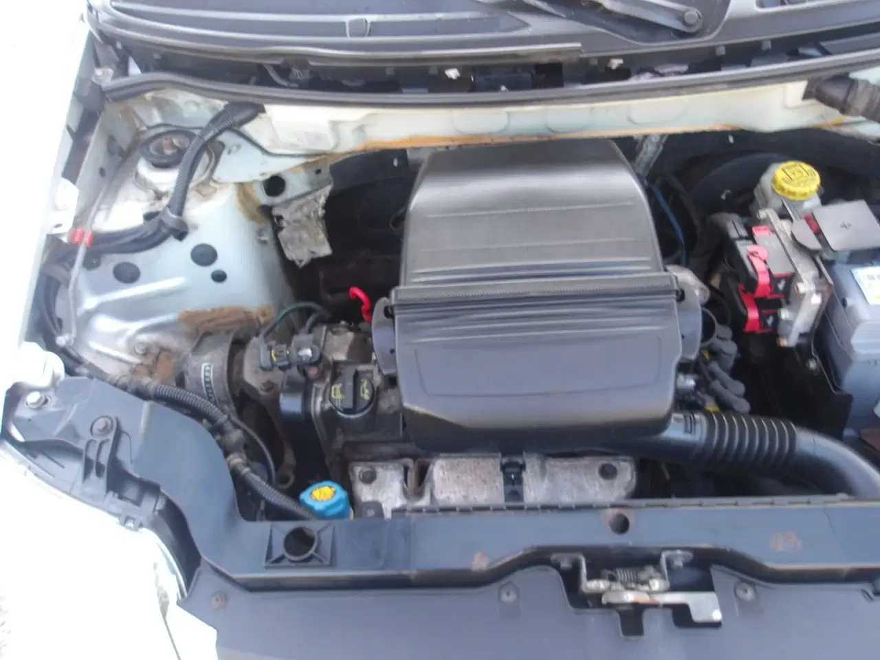 Billede 9 - Fiat Panda 1,2 Ciao