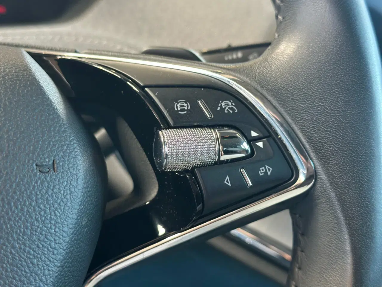 Billede 14 - Skoda Enyaq 60 iV Suite