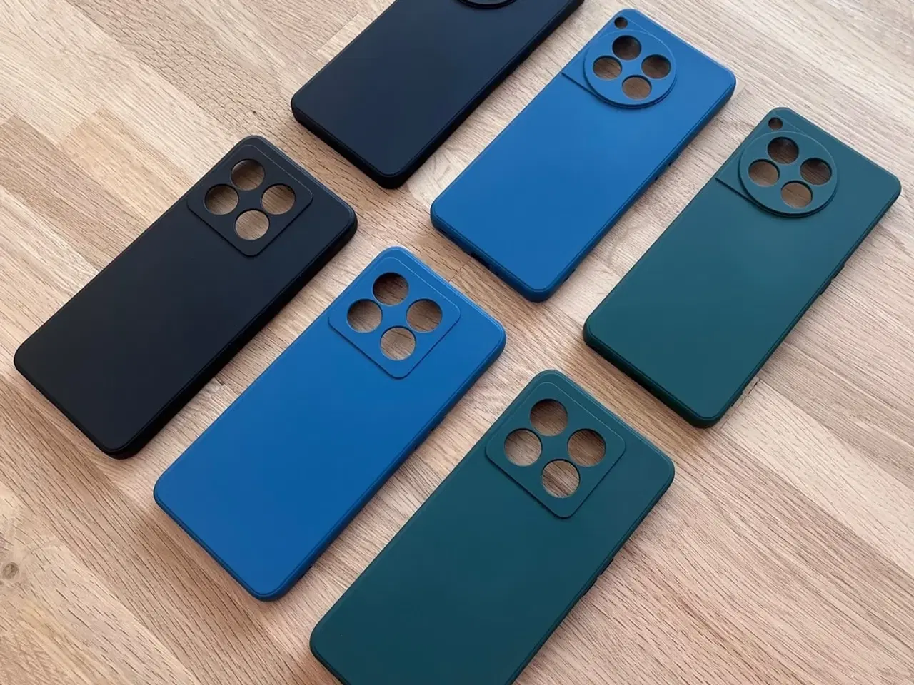 Billede 3 - OnePlus cover