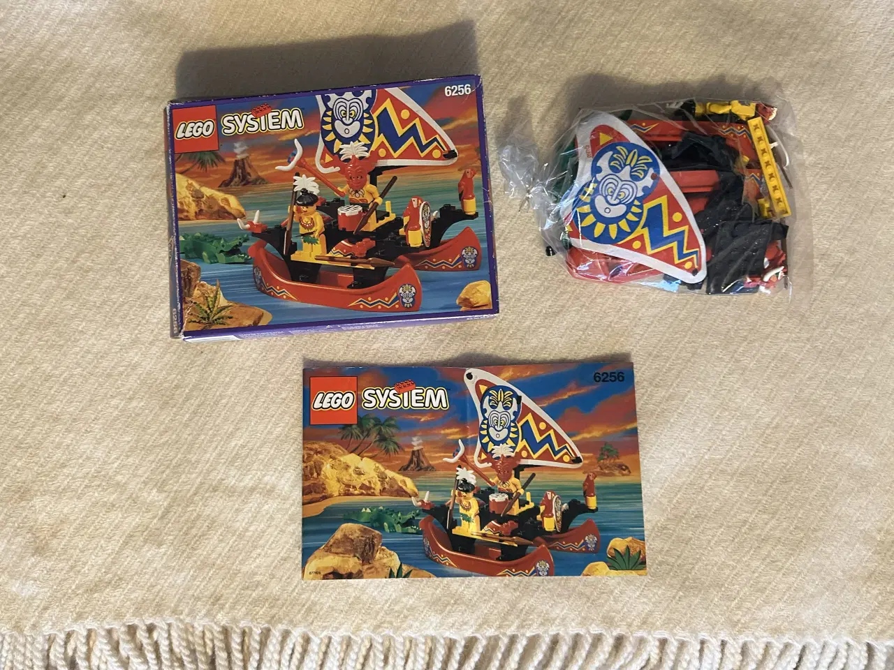 Billede 15 - Unikke LEGO nøglering og figurer ca. +40 fra 90'er