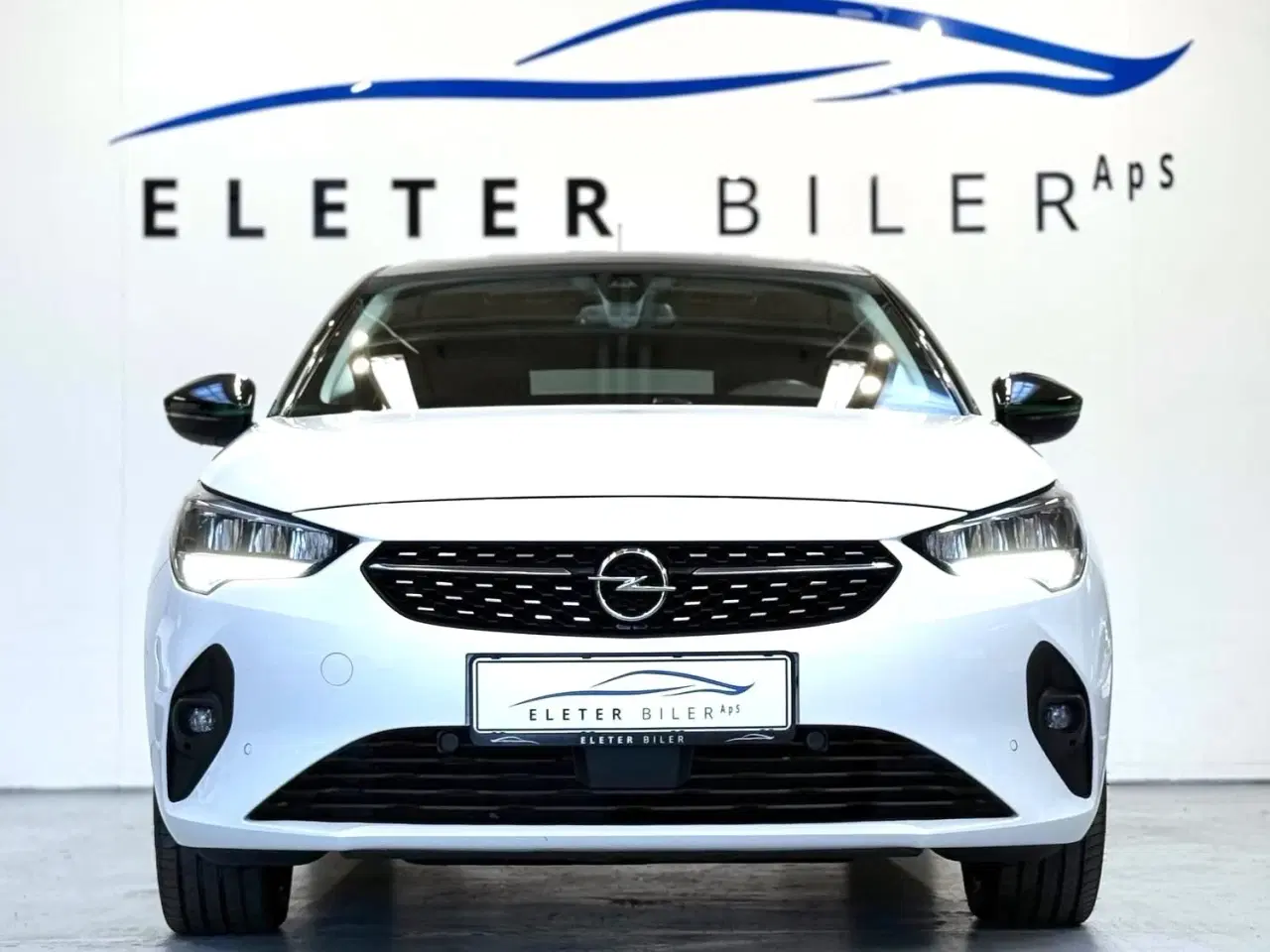 Billede 2 - Opel Corsa 1,2 Sport