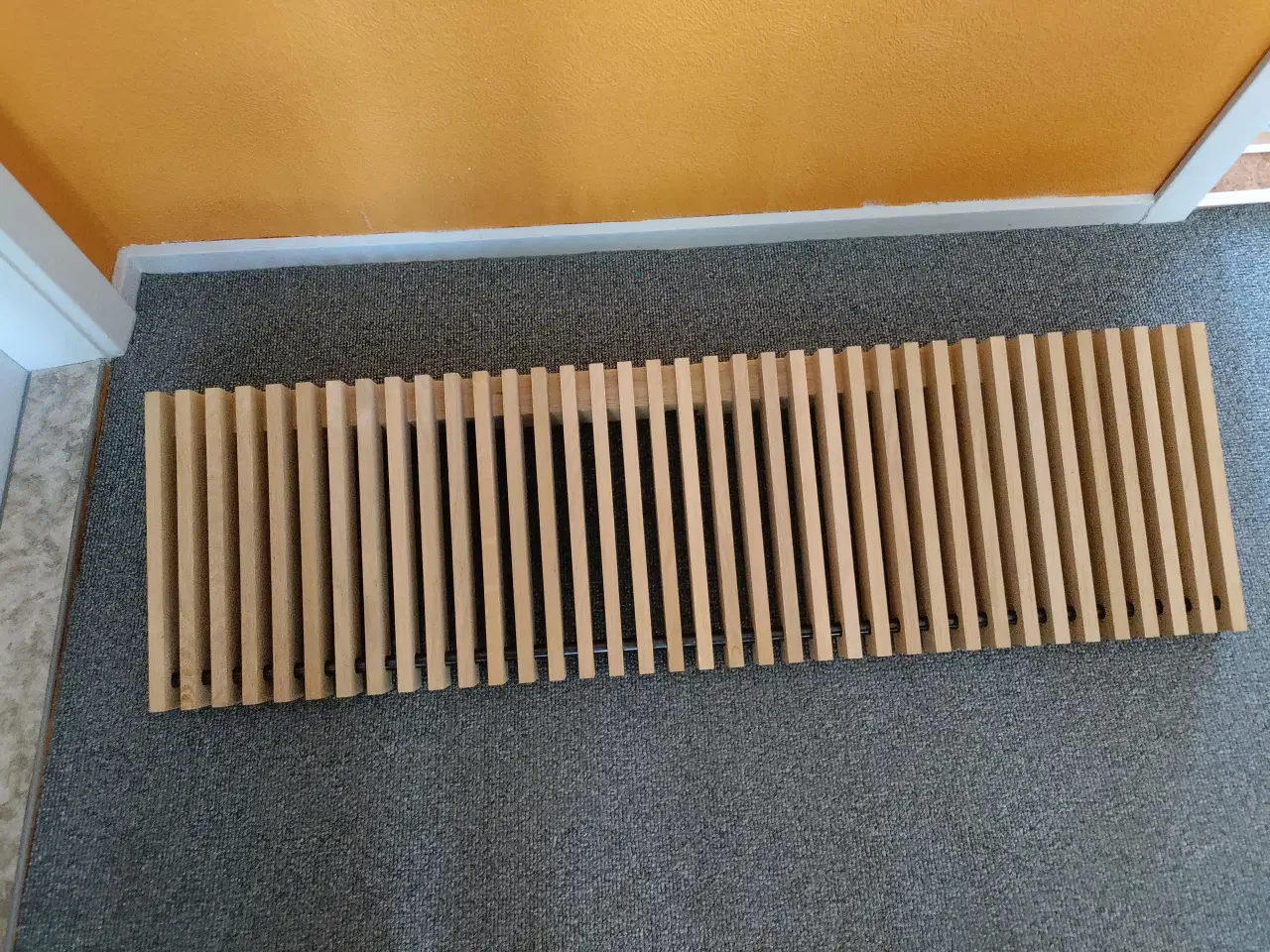 Billede 4 - Trip Trap/Skagerak garderobe-/ hattehylde 