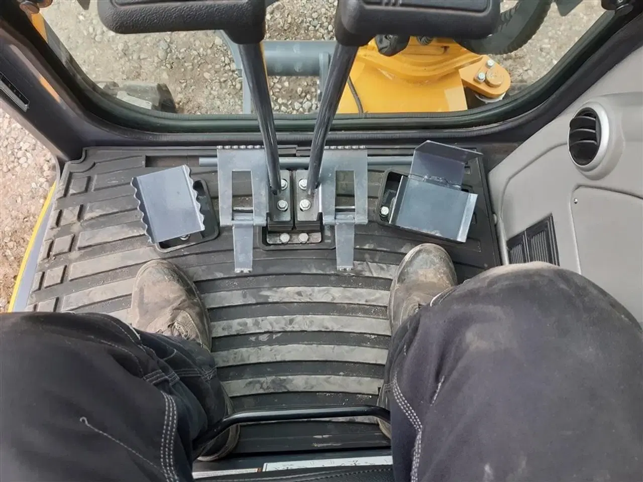 Billede 14 - XCMG XCMG 4.2 tons