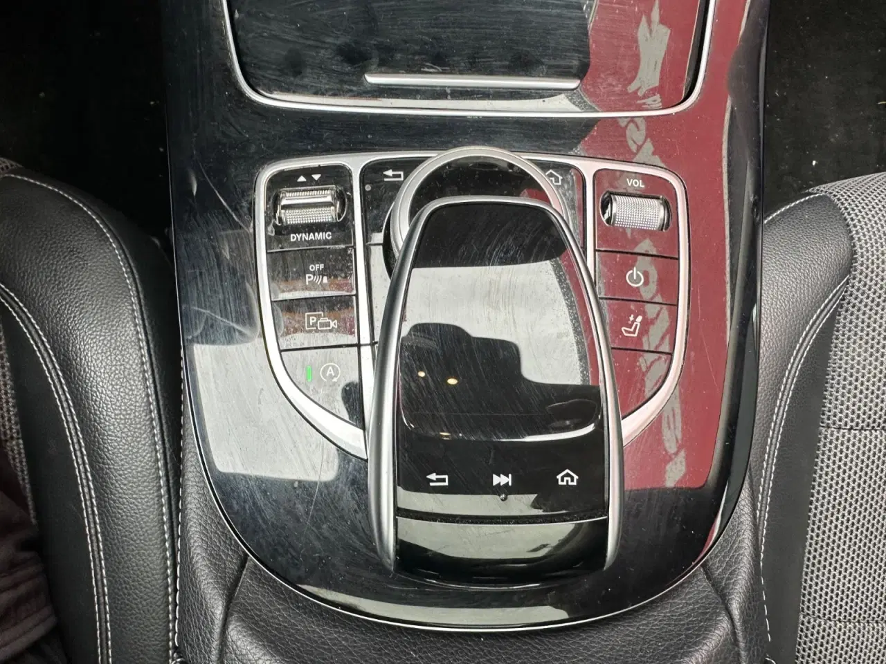 Billede 21 - Mercedes E350 d 3,0 AMG Line stc. aut.