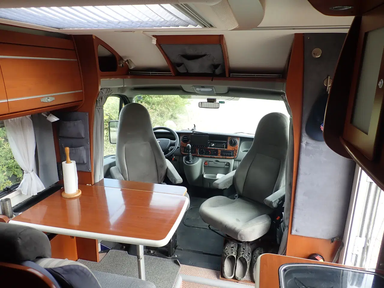 Billede 6 - Siddegruppe til 4 personer