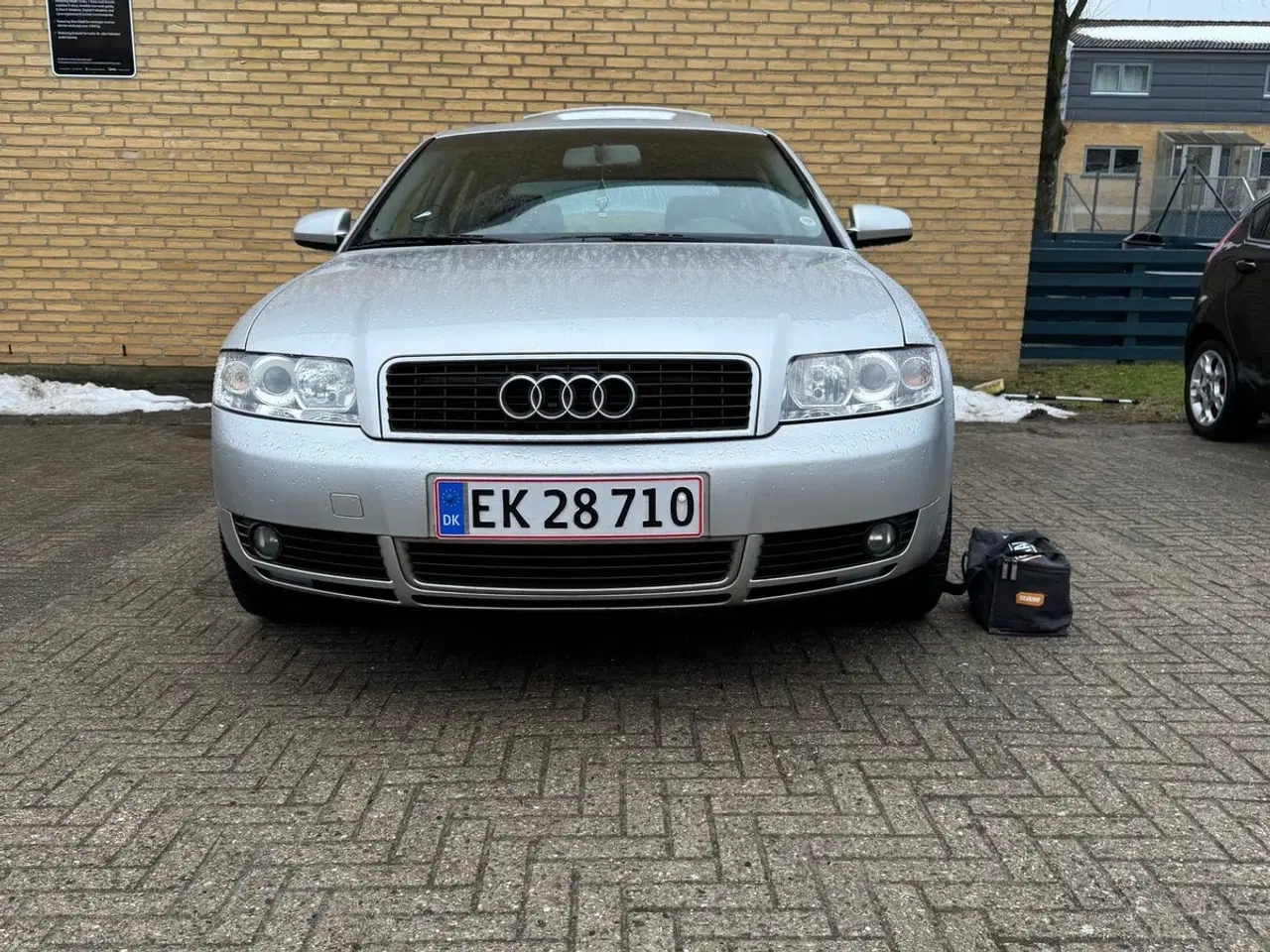 Billede 2 - Audi A4 1,6