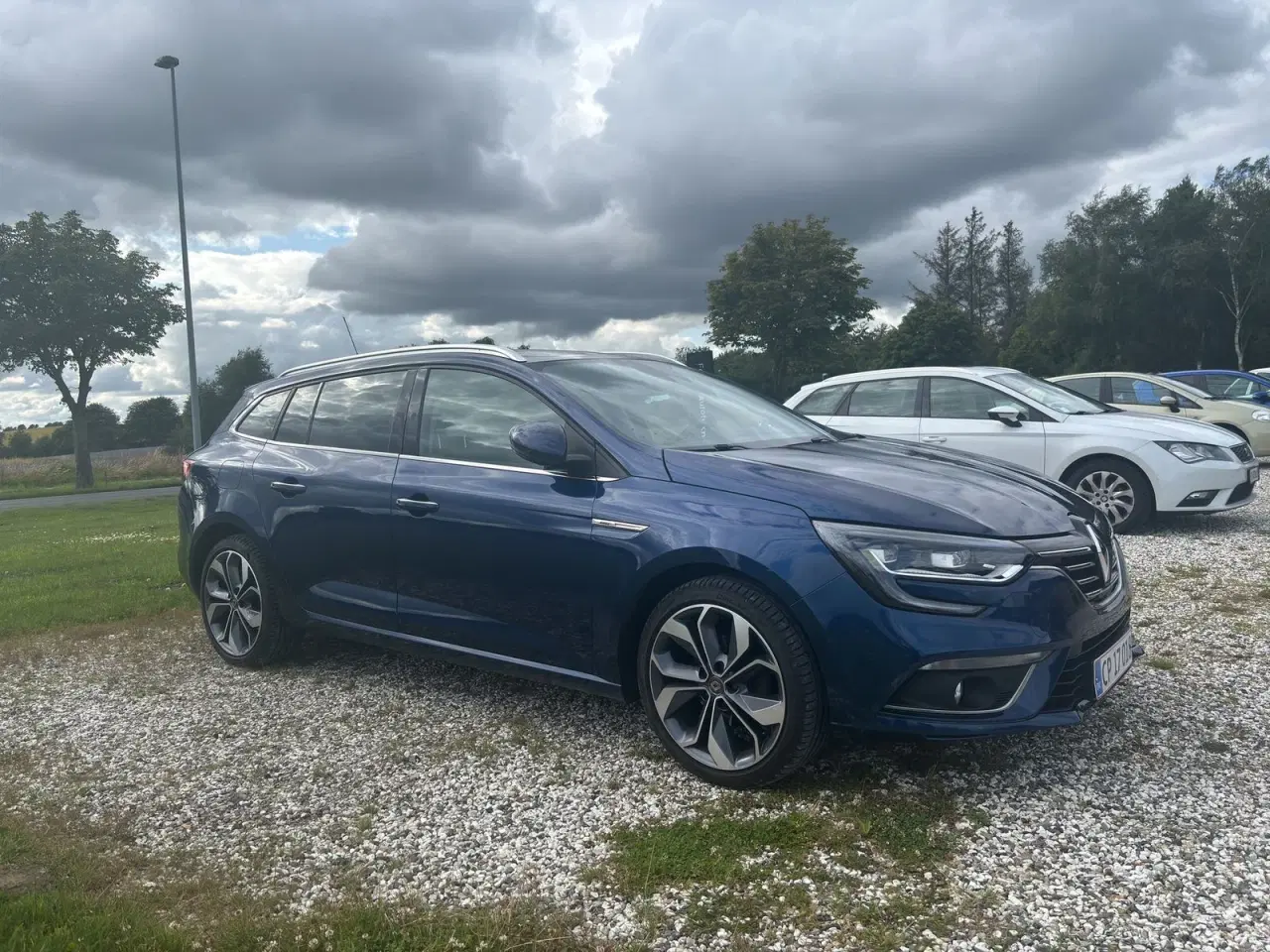 Billede 3 - Renault Megane IV 1,5 dCi 115 Zen EDC