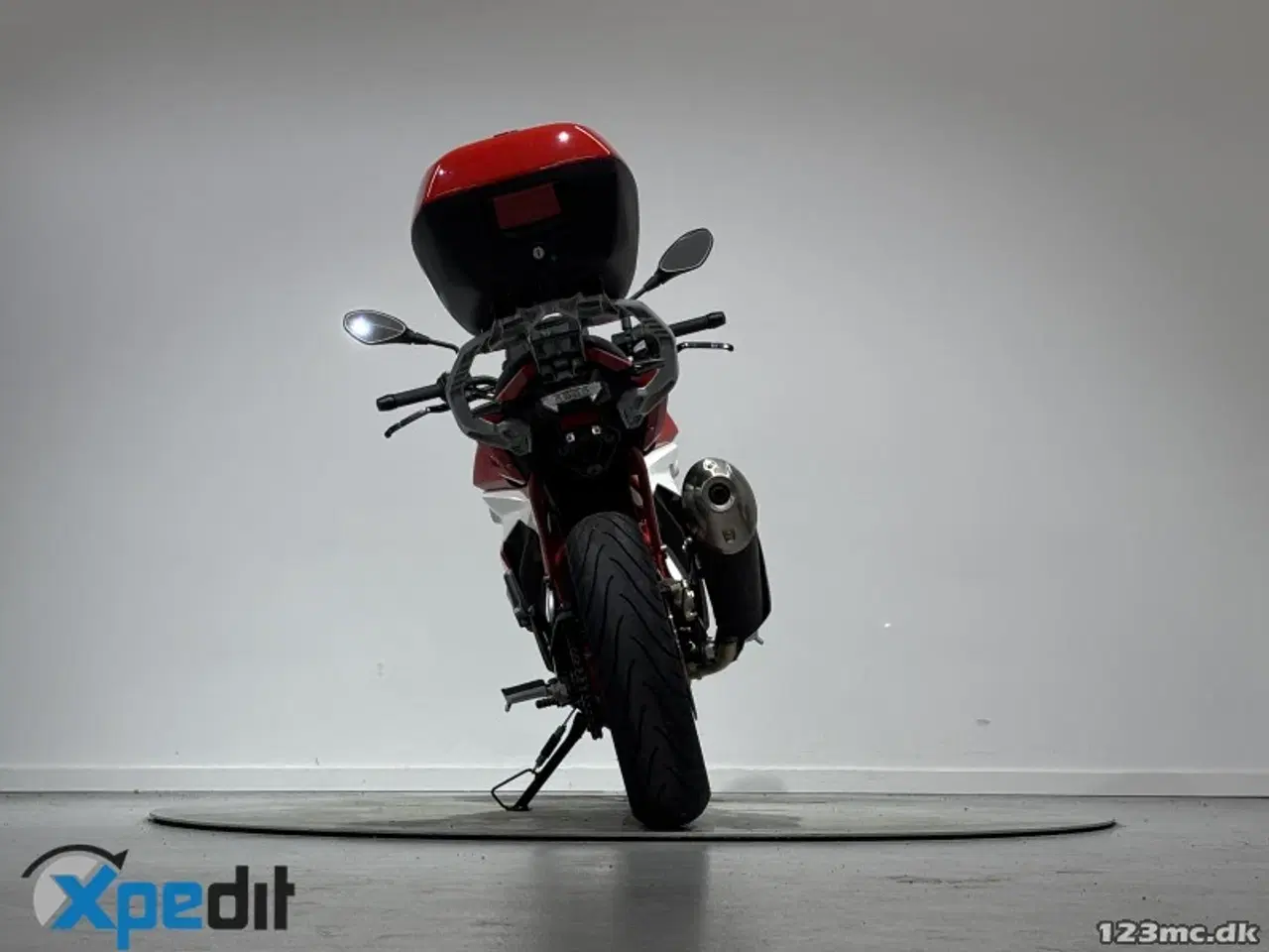 Billede 8 - BMW G 310 R