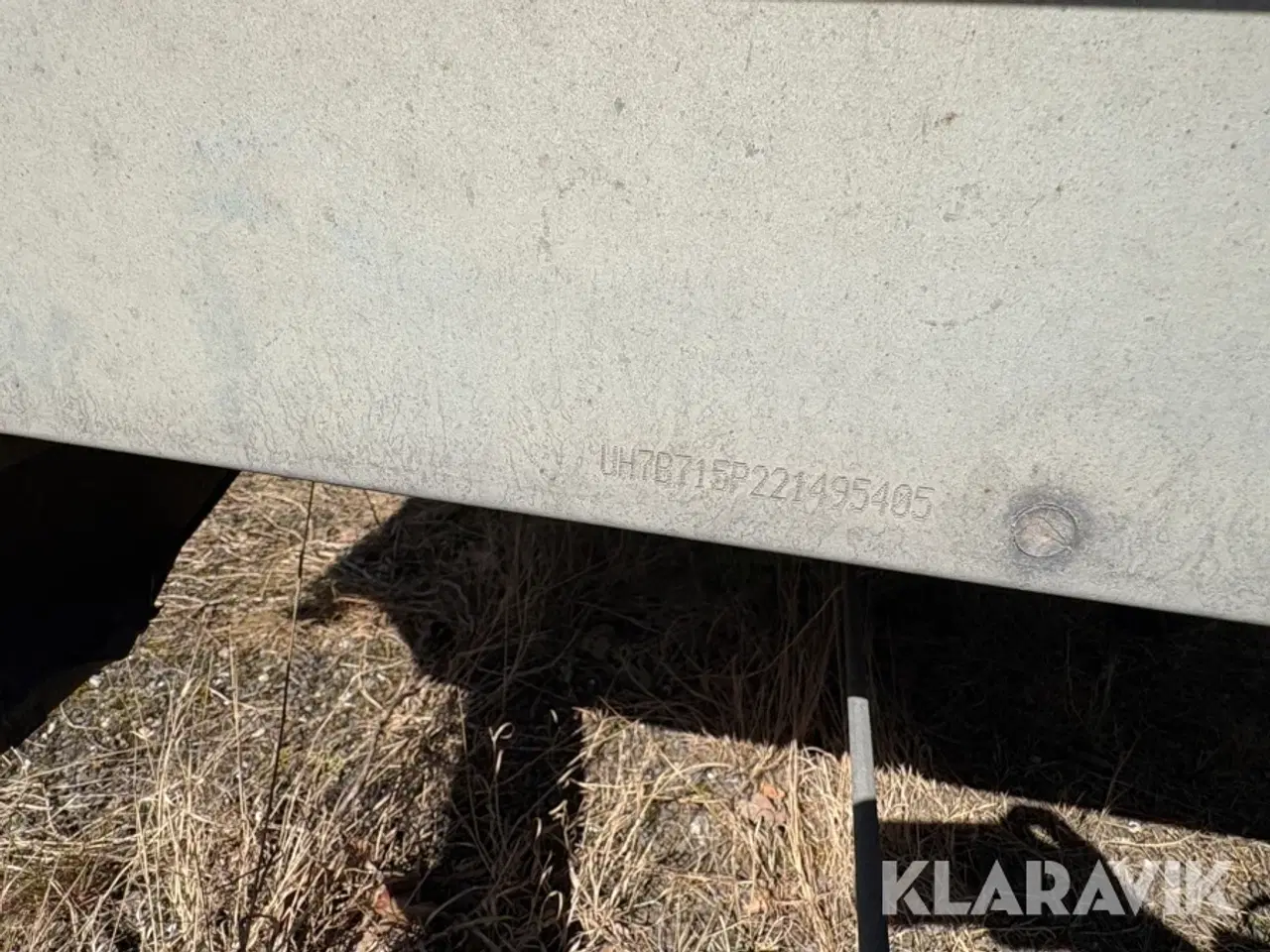 Billede 10 - Trailer Variant B715P2