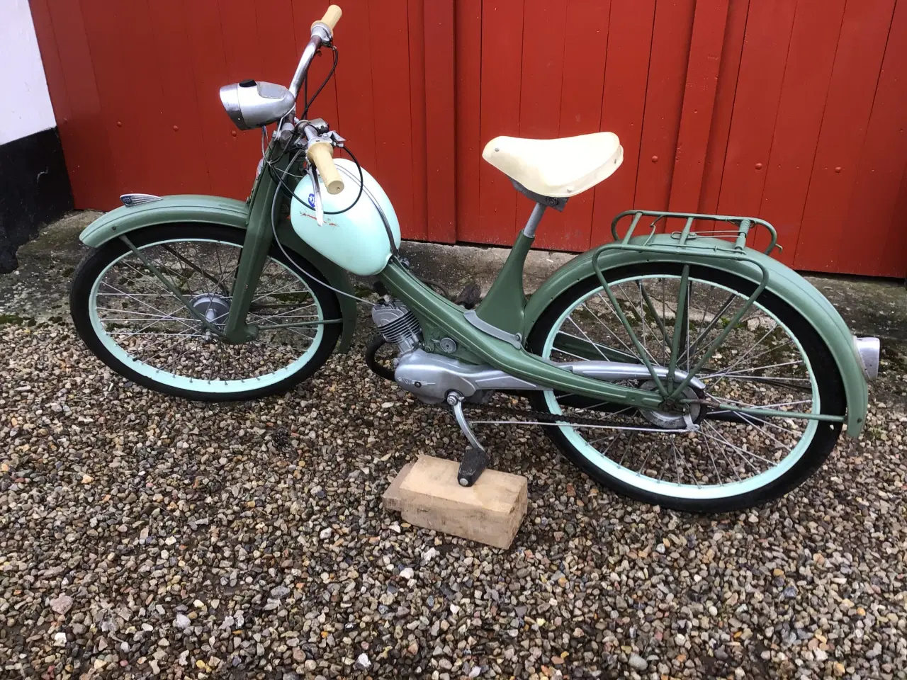 Billede 3 - NSU Qucikly