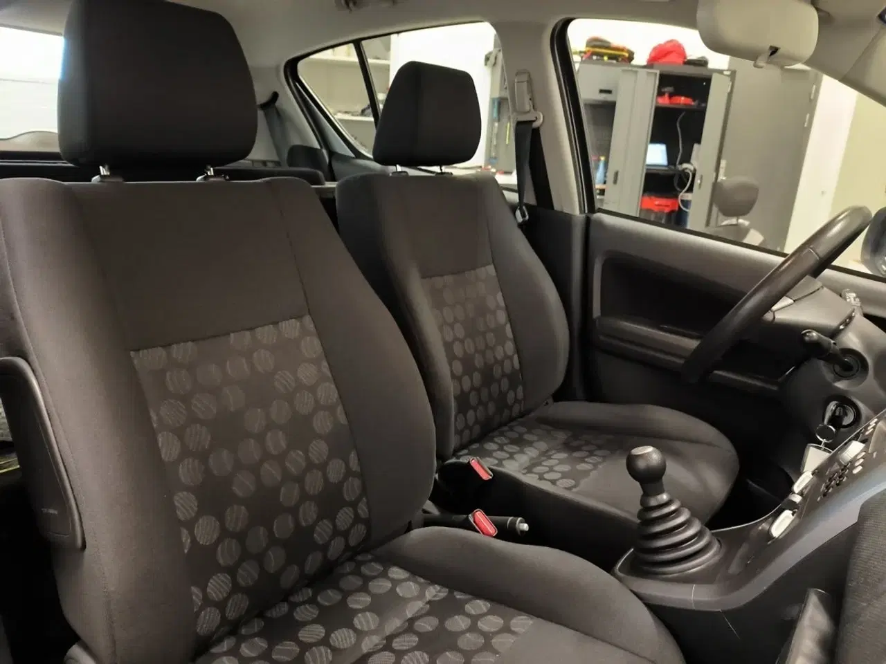 Billede 9 - Suzuki Splash 1,0 GLS