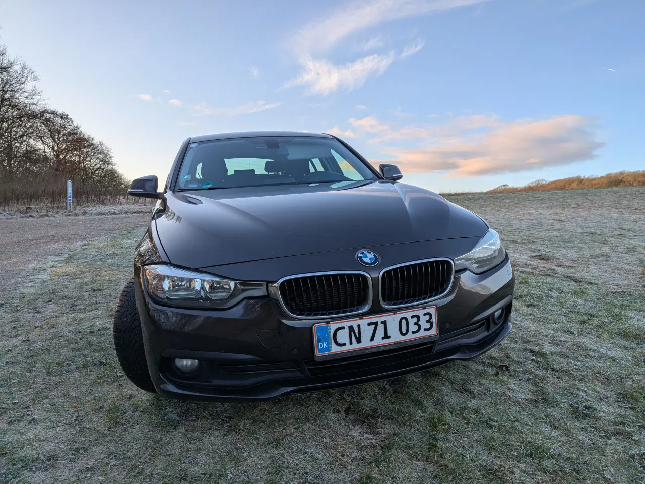 Billede 3 - BMW 320d F31