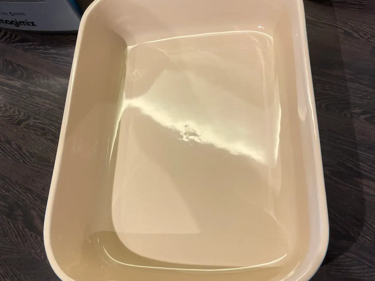 Billede 2 - Le Creuset lasagnefade