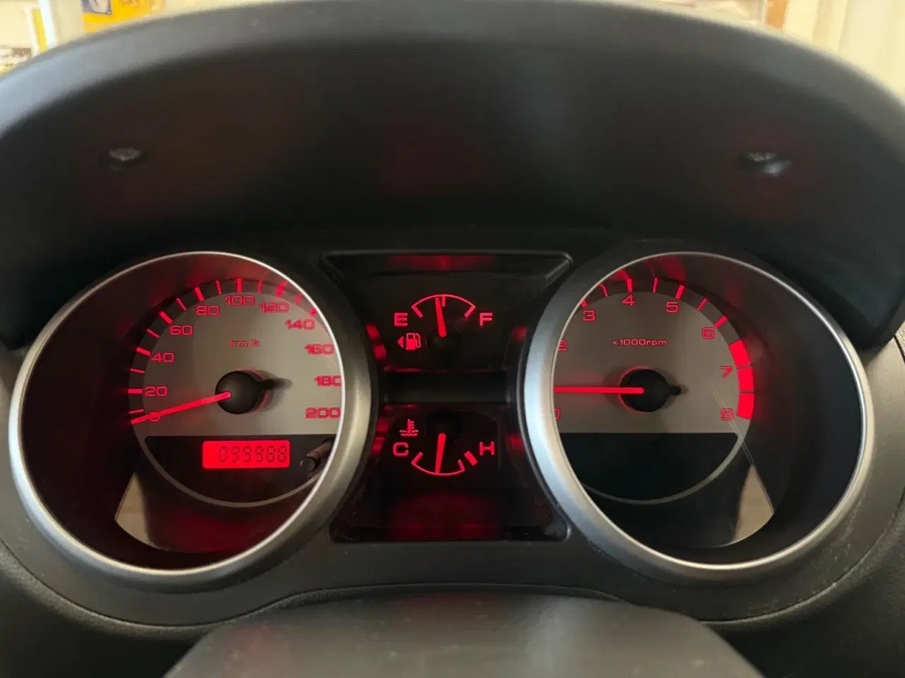 Billede 11 - Suzuki Ignis 1,3 SE