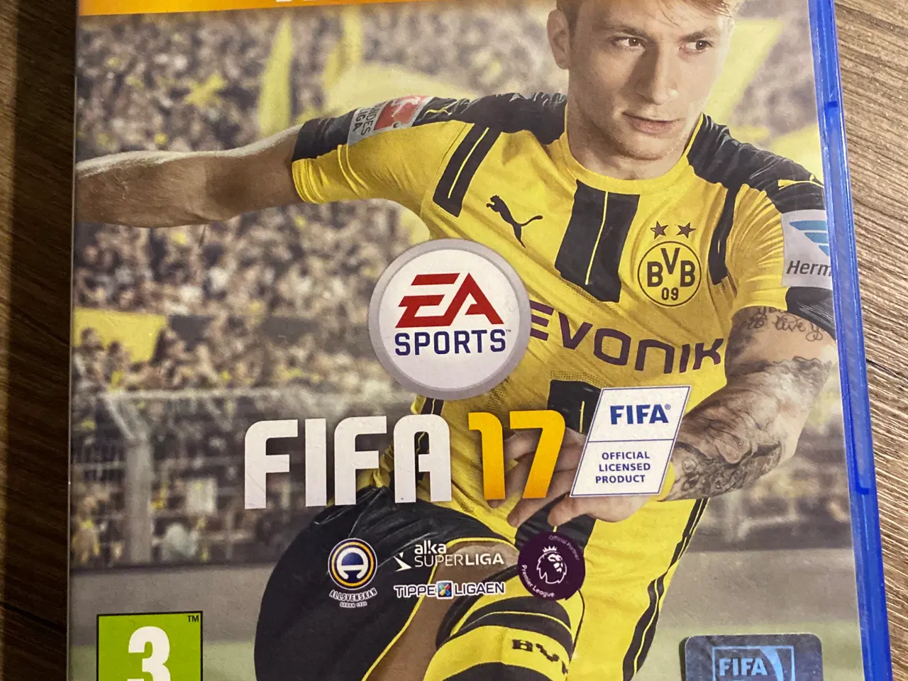 Billede 1 - FIFA 17