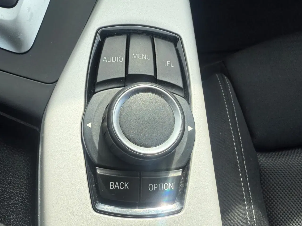 Billede 19 - BMW 118d 2,0 aut.