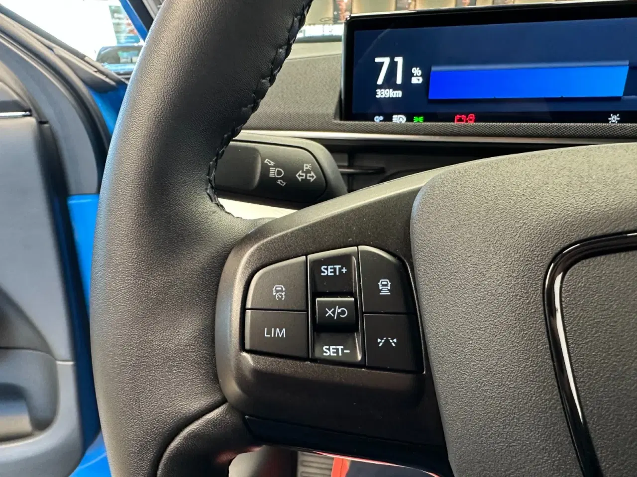 Billede 16 - Ford Mustang Mach-E 98 Extended Range