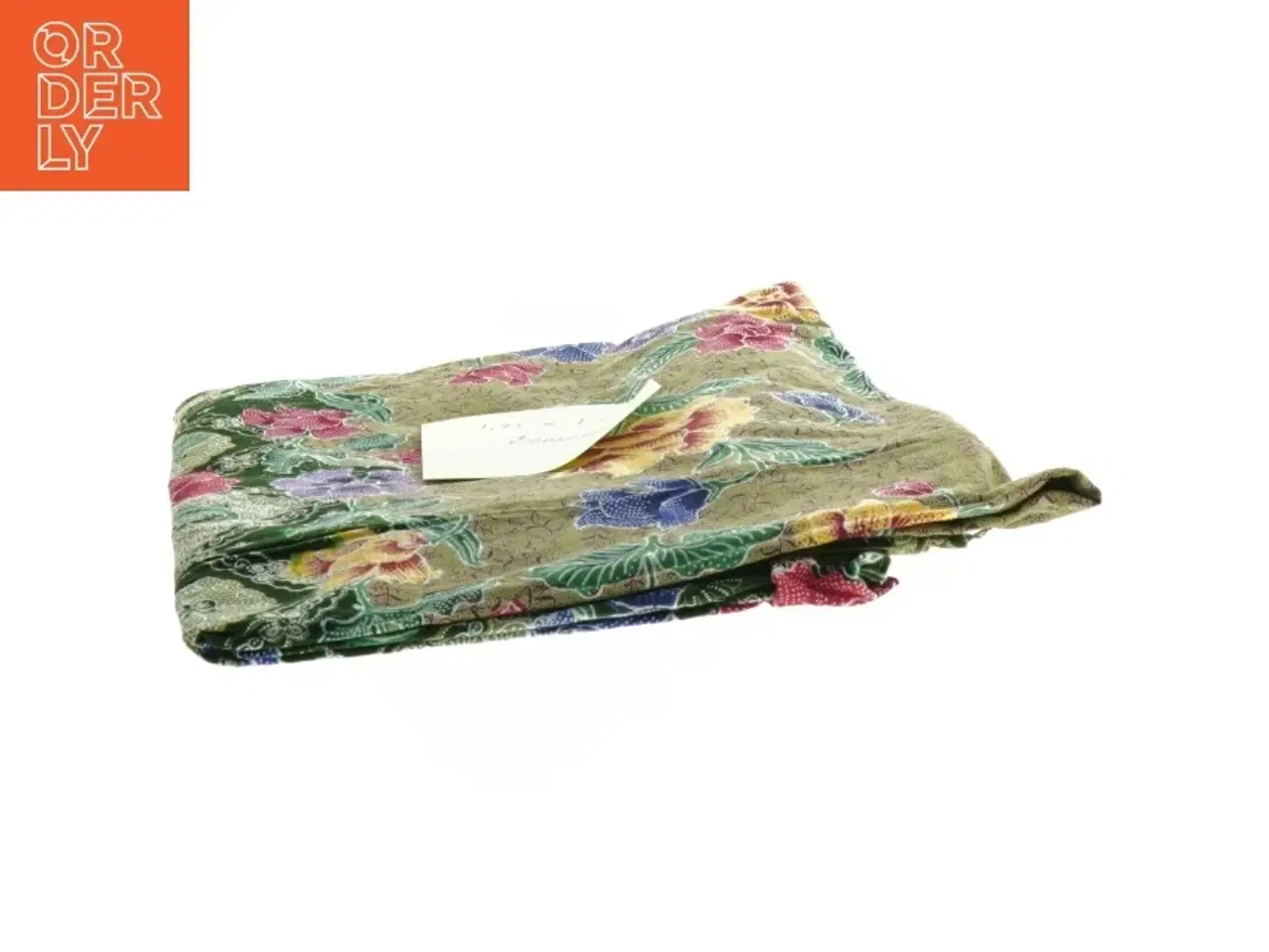 Billede 2 - Bomuld 1,75x1,00