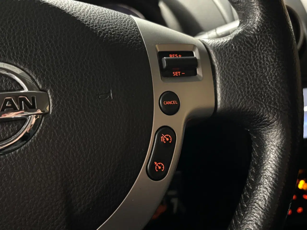 Billede 10 - Nissan Qashqai 1,5 dCi 110 Acenta