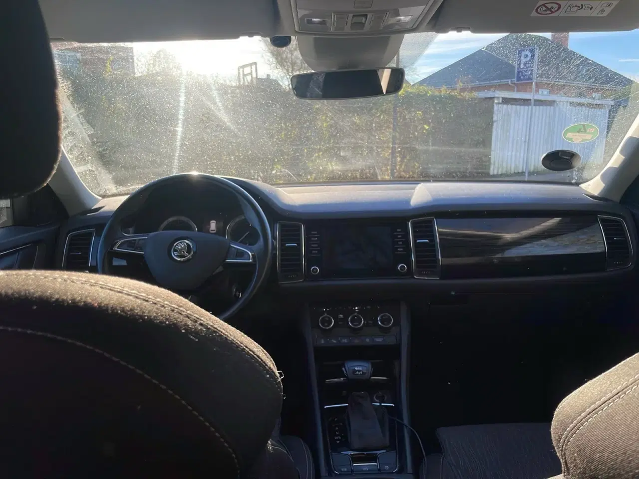 Billede 10 - Skoda Kodiaq 2,0 TSi 180 Style DSG 4x4 7prs