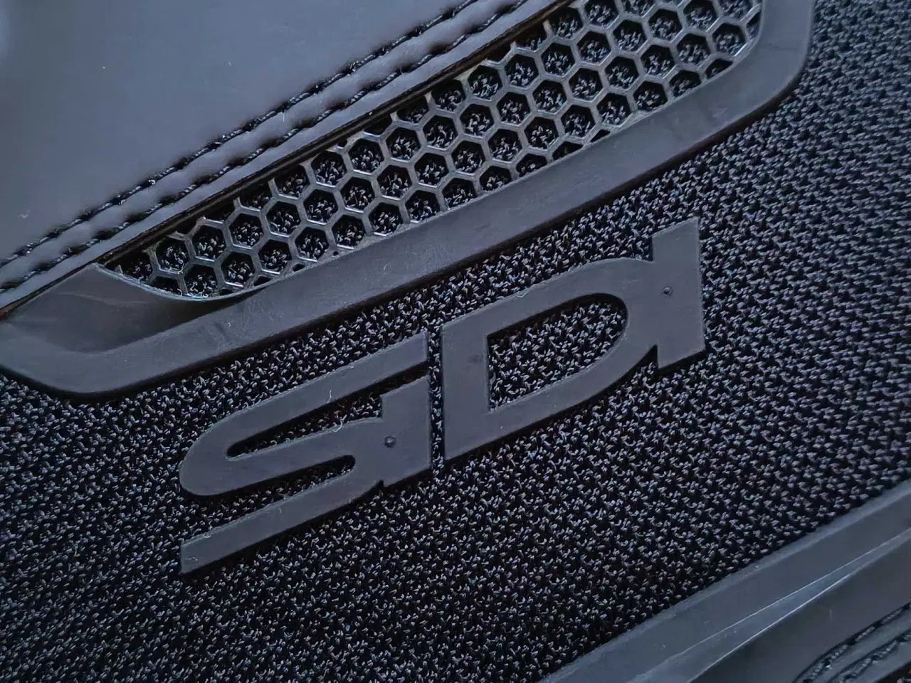 Billede 3 - Vandtætte køre støvler str 45