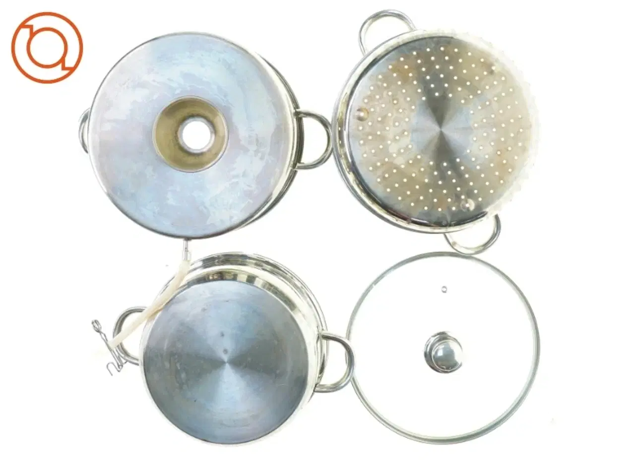 Billede 4 - Saft koger fra Sjbo (str. 26 cm)
