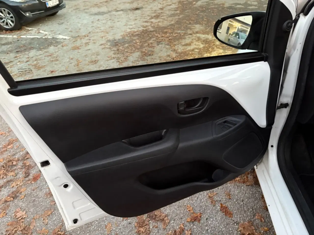 Billede 7 - Citroën C1 1,2 PureTech Feel