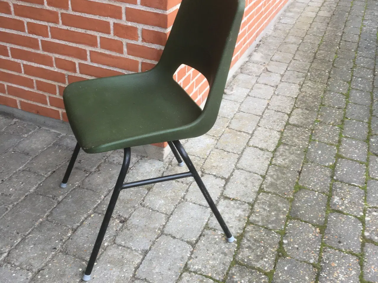 Billede 1 - Ekstra stole