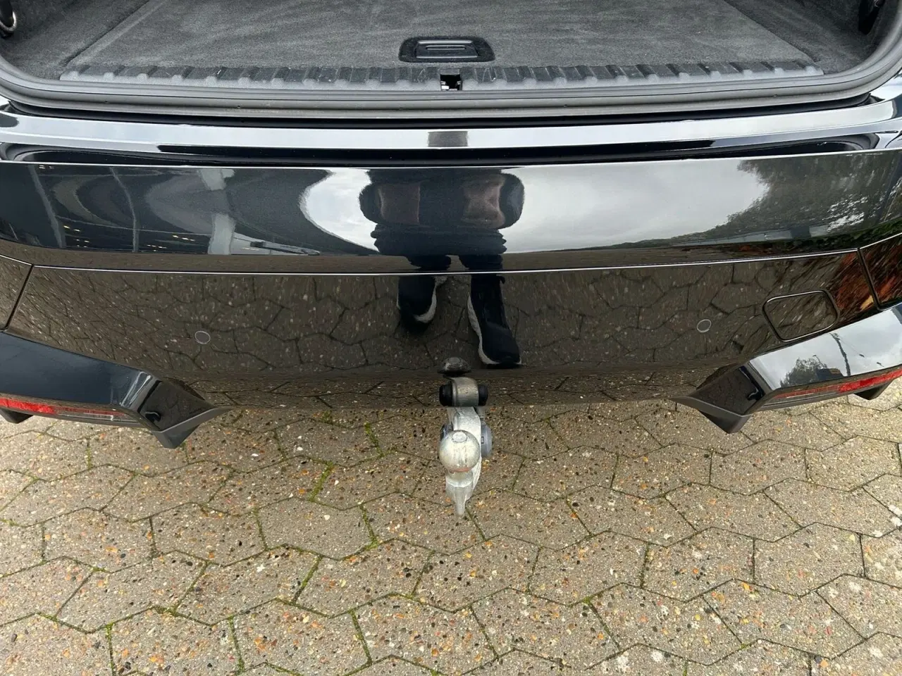 Billede 23 - BMW iX xDrive50 Supercharged