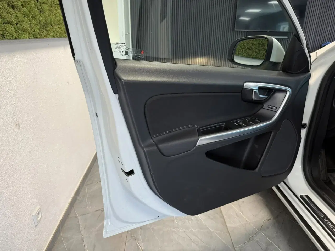 Billede 22 - Volvo V60 1,6 D2 DRIVe-E Base 115HK Stc 6g
