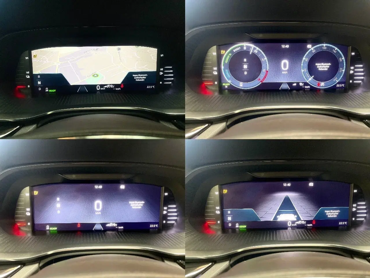 Billede 14 - Skoda Octavia 1,4 TSi iV Style DSG