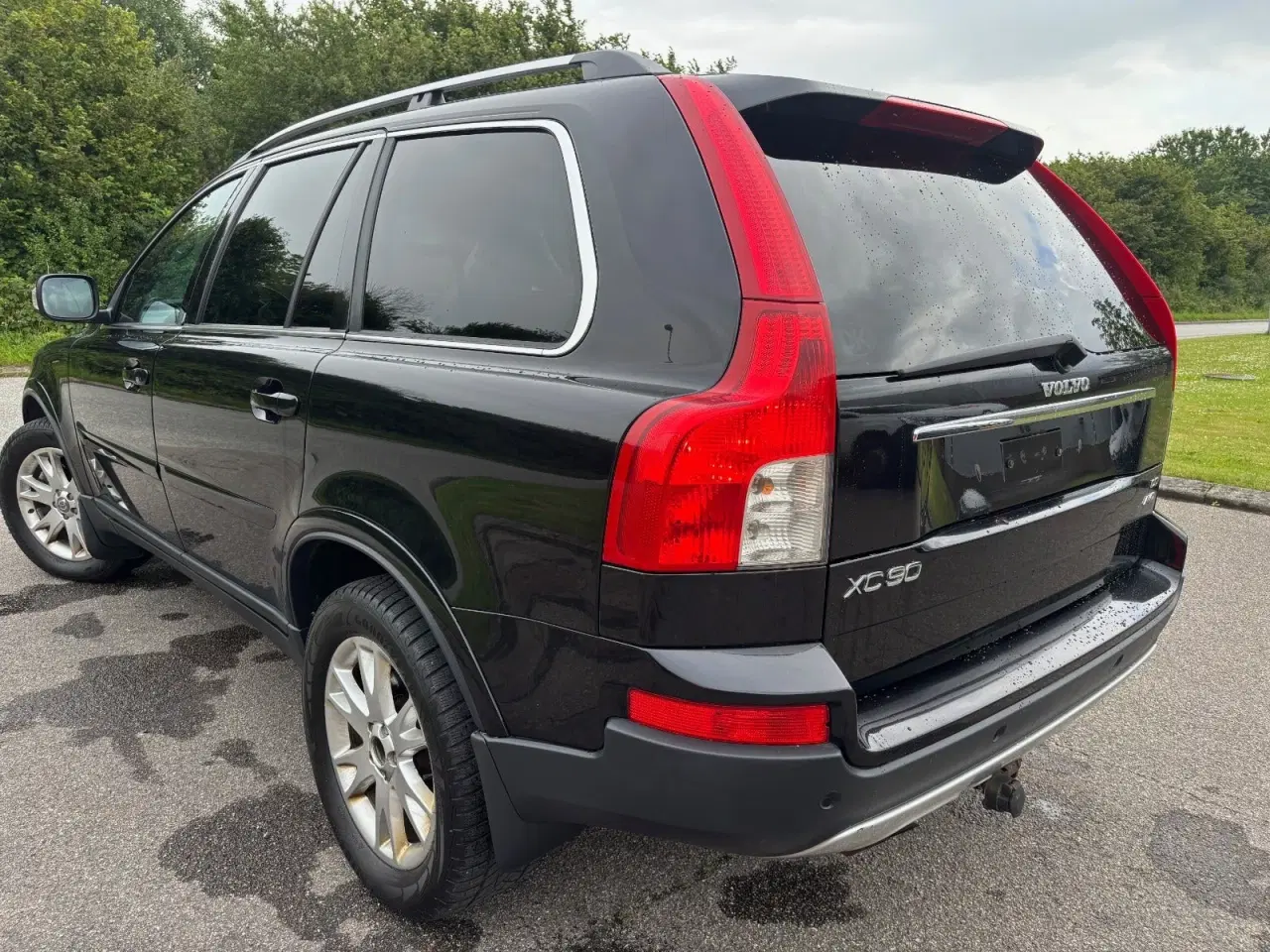 Billede 4 - Volvo XC90 2,4 D5 185 Momentum aut. AWD Van