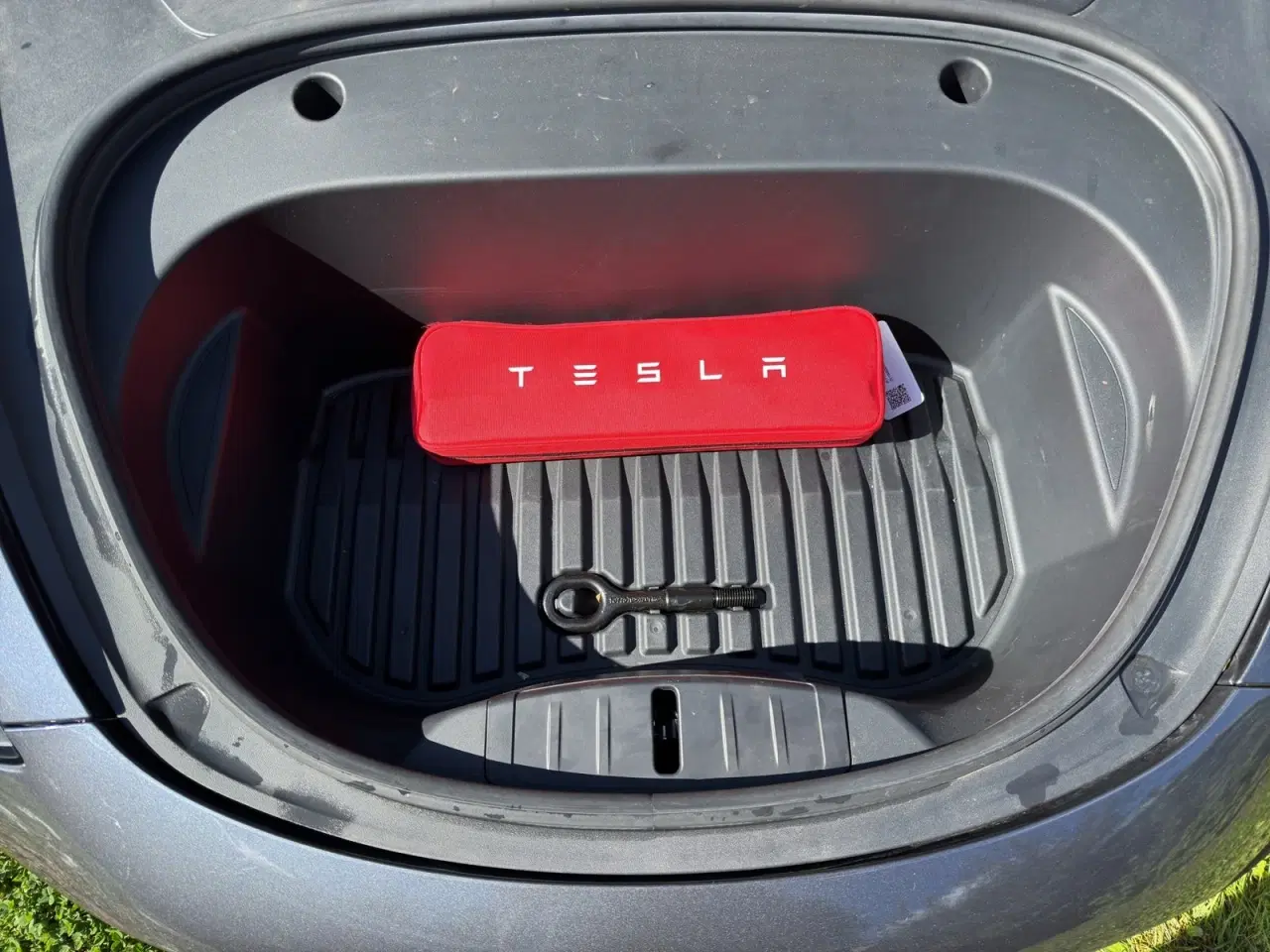 Billede 19 - Tesla Model 3  Standard Range+ RWD