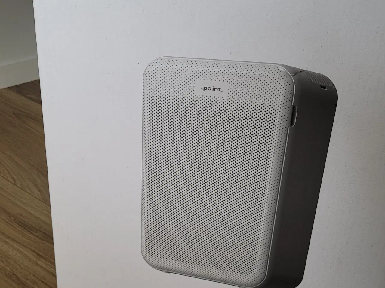 Billede 1 - Luftrenser Point Air Purifier