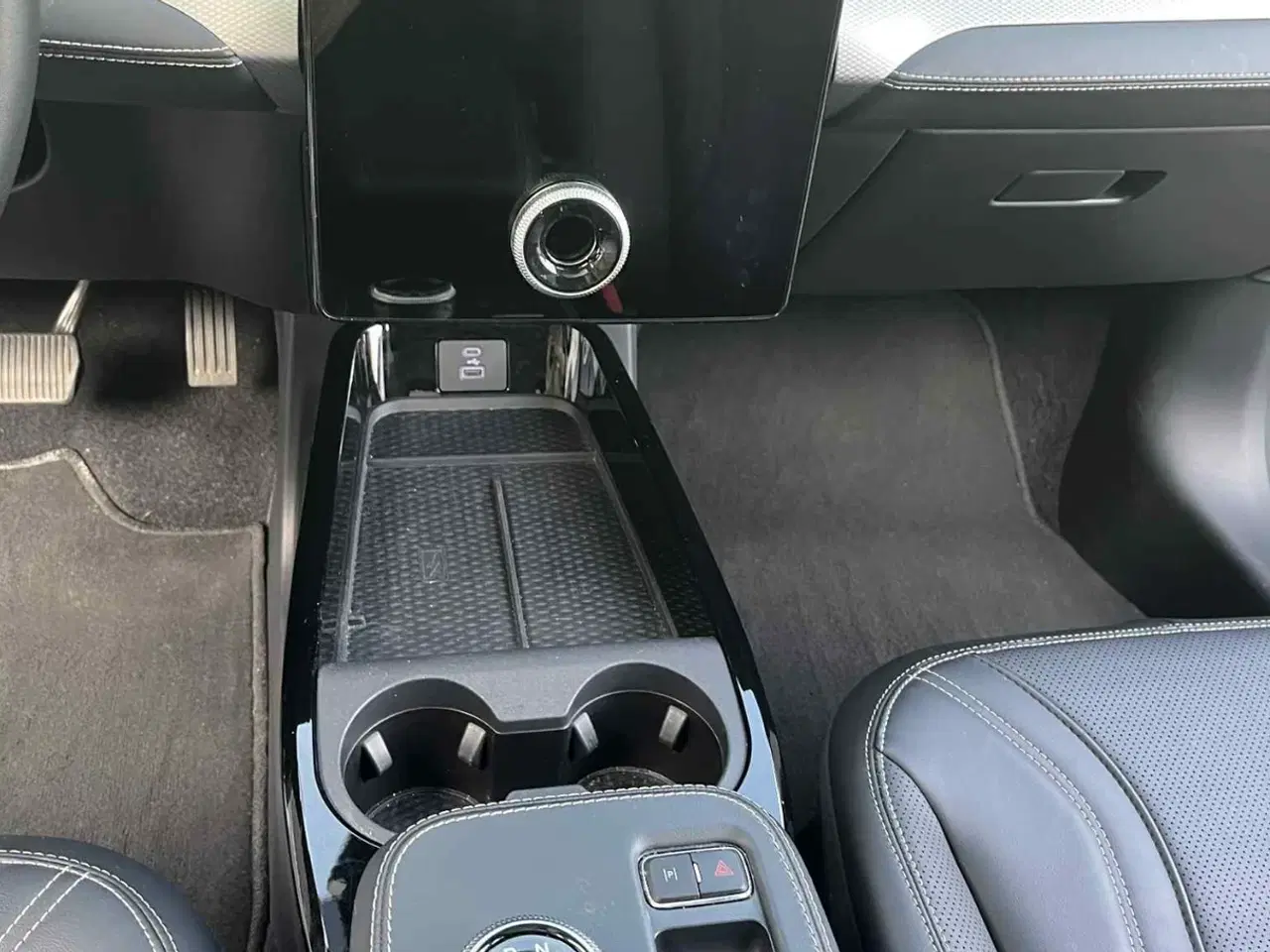 Billede 8 - Ford Mustang Mach-E 75 Standard Range