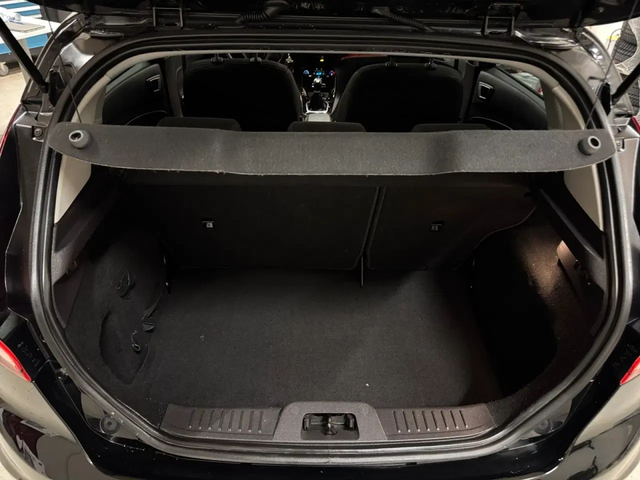 Billede 14 - Ford Fiesta 1,0 SCTi 100 Titanium