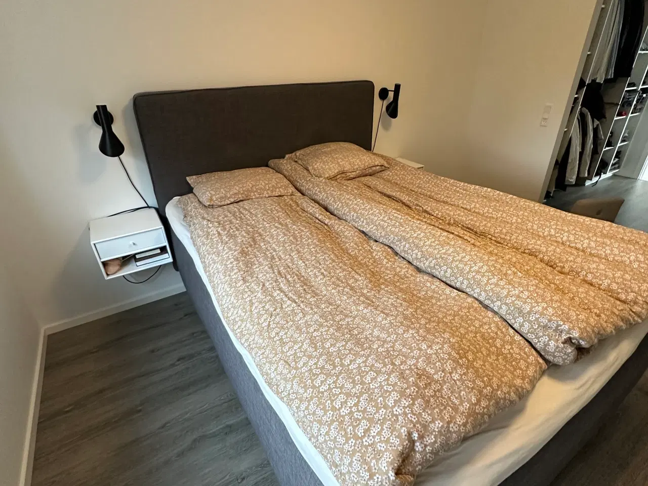 Billede 3 - IKEA - kontinentalseng 