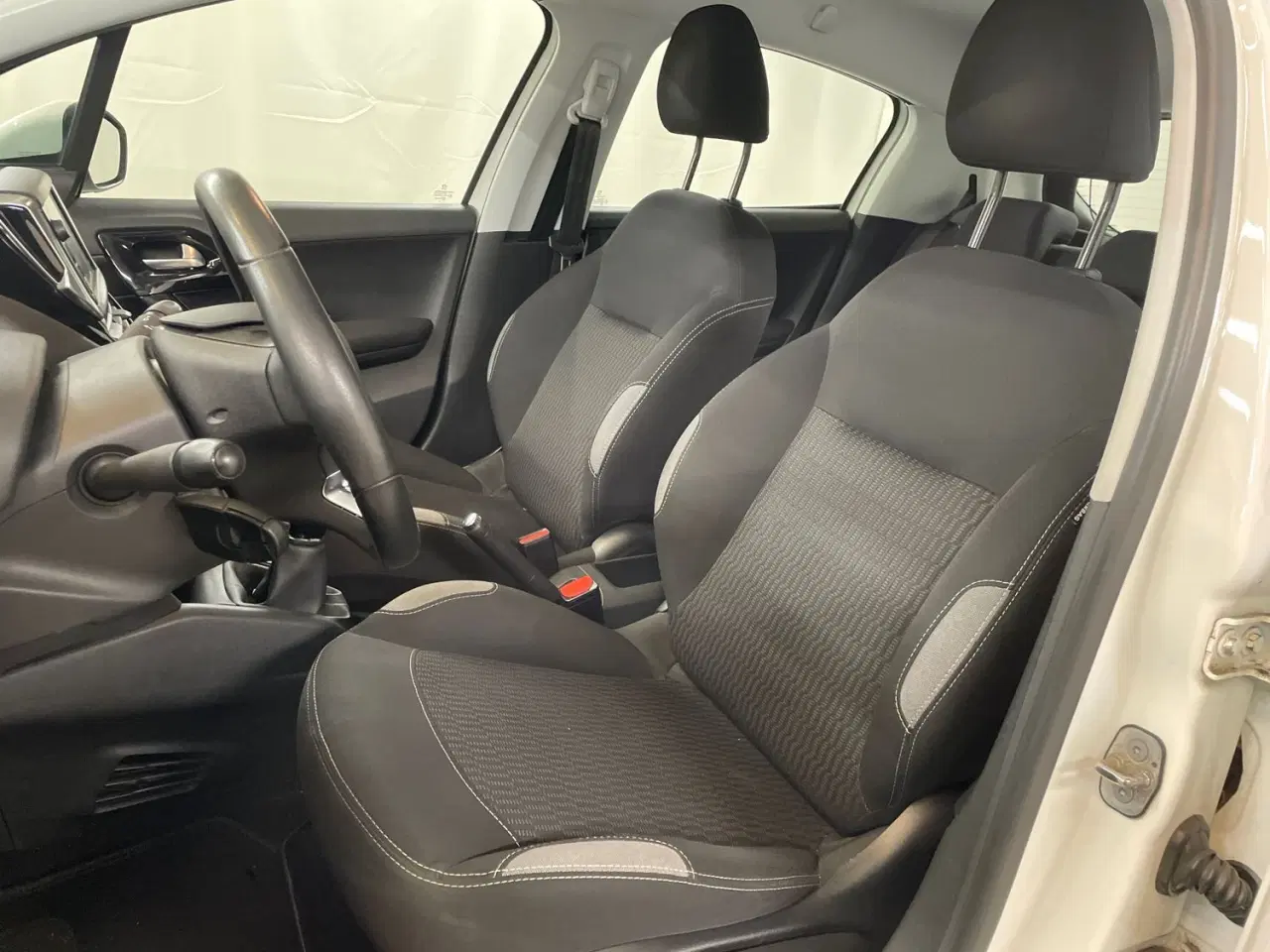 Billede 15 - Peugeot 208 1,0 Active benzin 5 dørs