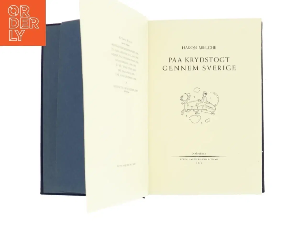 Billede 2 - På krydstogt gennem Sverige