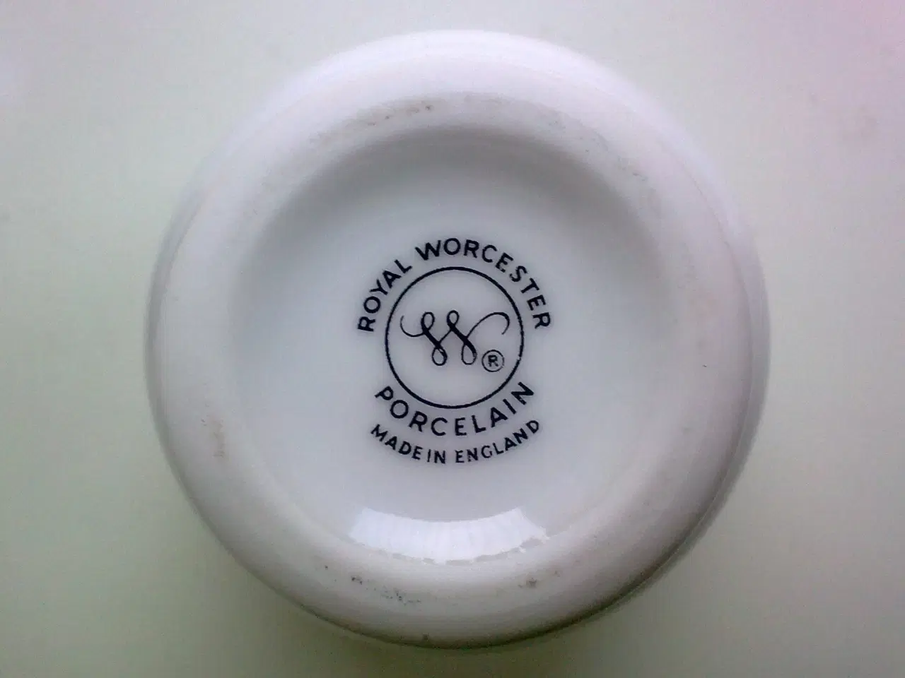 Billede 13 - Gul fugl i mærkeligt træ MASSIV skulptur figur