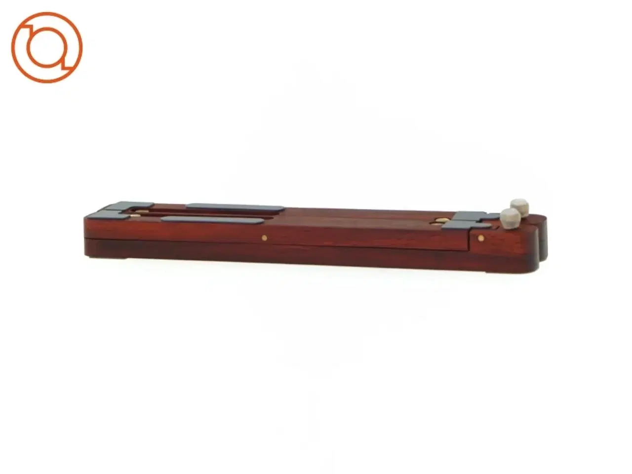Billede 4 - Laptop stander (str. 26 x 19 cm)