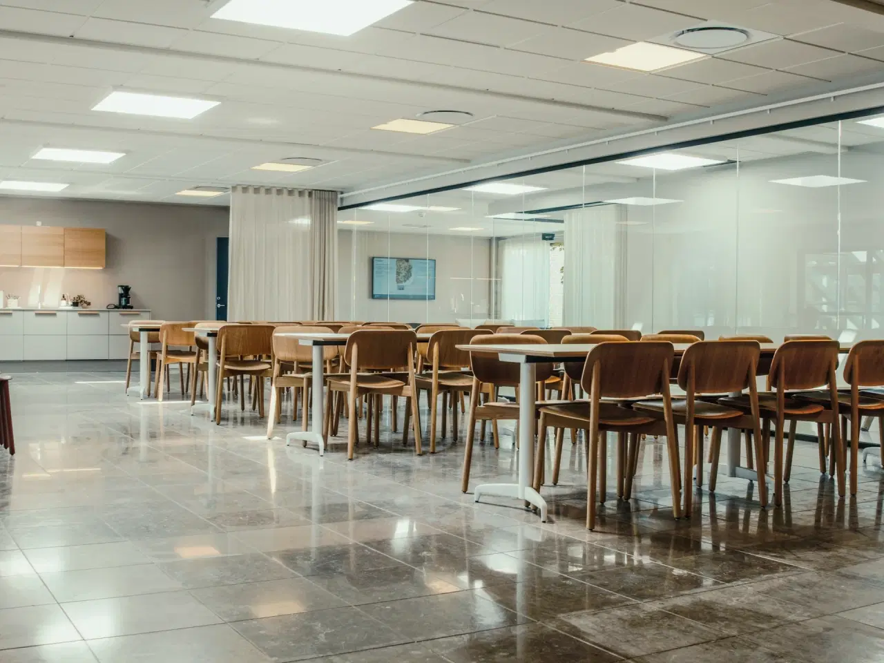 Billede 6 - Multibrugerhus totalrenoveres med ideel beliggenhed