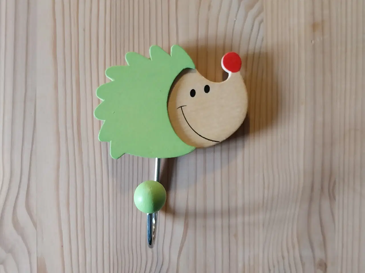 Billede 1 - Knage til børn