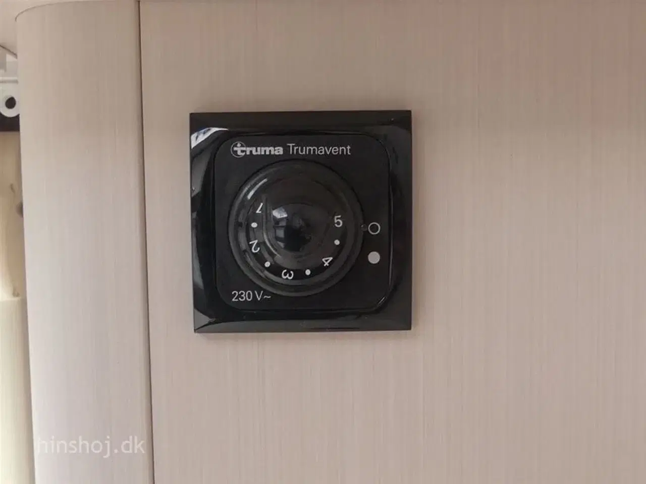 Billede 27 - 2023 - Dethleffs C´GO 475 EL   Dethleffs C&amp;amp;amp;apos;GO 475 EL 2023 fra Hinshøj Caravan A/S